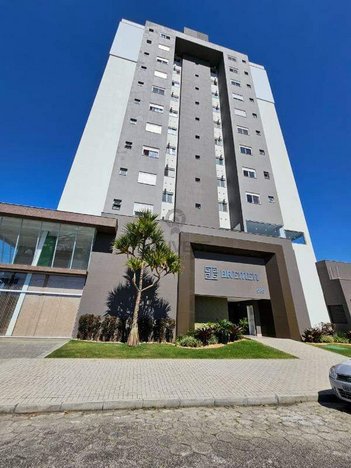 apartment em Rua Prefeito Abel Esteves de Aguiar, Vila São José - Araranguá - SC