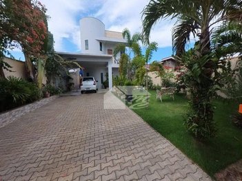house em Rua Iara, Jardim Jorge Teixeira - Ariquemes - RO