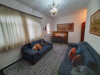 house em Rua Chico Pontes, Vila Guilherme - São Paulo - SP