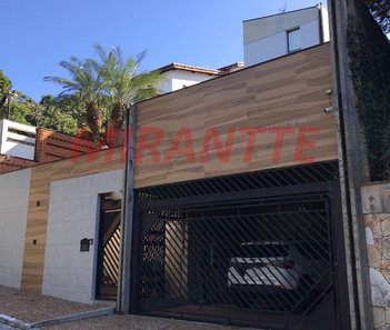 house em Rua Professor Ulisses de Mello, Jardim Ibirapuera - São Paulo - SP