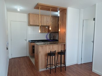apartment em Avenida Paulista, Bela Vista - São Paulo - SP