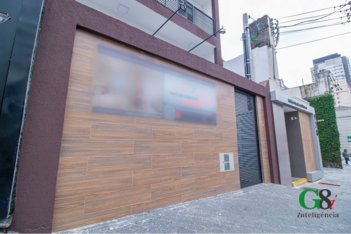 apartment em Rua Tuiuti, Tatuapé - São Paulo - SP