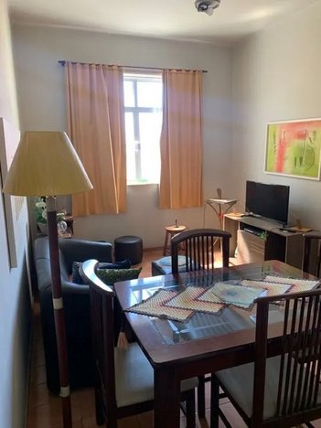 apartment em Rua Antônio Rego, Olaria - Rio de Janeiro - RJ