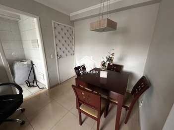apartment em Avenida Salgado Filho, Centro - Guarulhos - SP