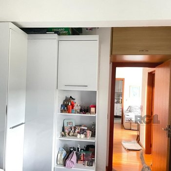 apartment em da Cavalhada, Cavalhada - Porto Alegre - RS