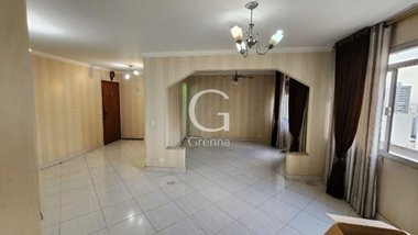 apartment em Rua Caraíbas, Perdizes - São Paulo - SP