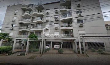 apartment em Rua Avaí, Vila Rosa - Novo Hamburgo - RS