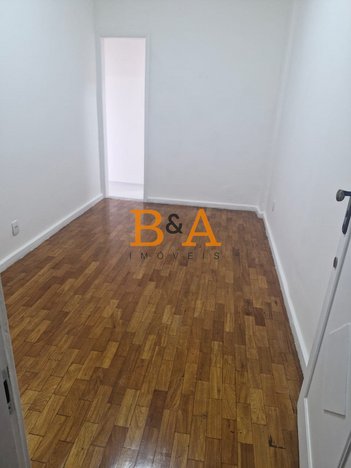 apartment em Rua Gustavo Sampaio, Leme - Rio de Janeiro - RJ