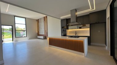 house em Estrada Municipal José Costa de Mesquita, Chácara Alvorada - Indaiatuba - SP