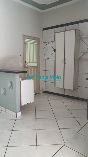 house em Rua José Amílcar Congro Bastos, Jardim Alvorada - Três Lagoas - MS