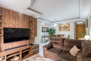 apartment em Rua Cônego Vicente Miguel Marino, Barra Funda - São Paulo - SP