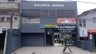 office em Rua Prefeito Angelino Falci, Ibiúna - Ibiúna - SP