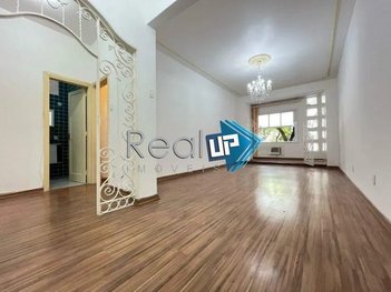 apartment em Rua Leopoldo Miguez, Copacabana - Rio de Janeiro - RJ