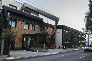 commercial_property em Avenida Braz Leme, Santana - São Paulo - SP