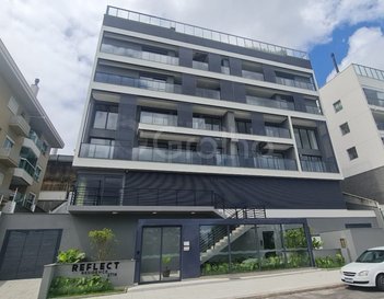 apartment em Rodovia João Paulo, João Paulo - Florianópolis - SC