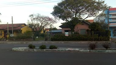land_lot em Avenida Getúlio Vargas, Centro - Osório - RS