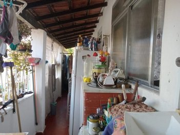 house em Rua Frederico Kronemberger, Mosela - Petrópolis - RJ