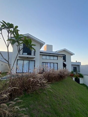 house em Rua Christiano Seleguin, Jardim Bréscia - Indaiatuba - SP