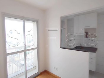 apartment em Rua Glicério, Vila Santana - São Paulo - SP