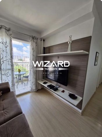 apartment em Rua Eduardo Leopoldo, Vila Guilherme - São Paulo - SP