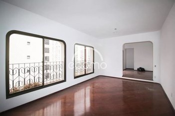 apartment em Avenida Jamaris, Planalto Paulista - São Paulo - SP