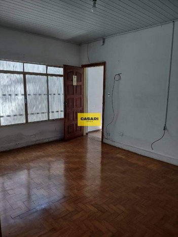 house em Rua do Sacramento, Rudge Ramos - São Bernardo do Campo - SP