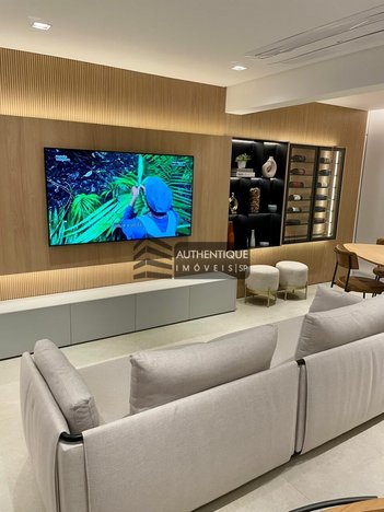 apartment em Rua Sapetuba, Butantã - São Paulo - SP