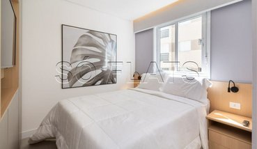 apartment em Rua Santa Madalena, Bela Vista - São Paulo - SP