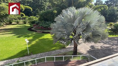 apartment em Rua Princesa Dona Paula, Corrêas - Petrópolis - RJ