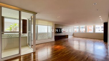 apartment em Alameda Ministro Rocha Azevedo, Cerqueira César - São Paulo - SP