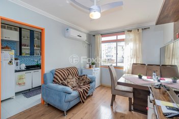 apartment em Rua Figueredo Mascarenhas, Sarandi - Porto Alegre - RS