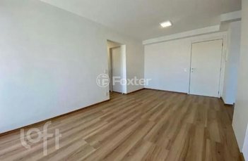 apartment em Rua Alcides de Queirós, Casa Branca - Santo André - SP