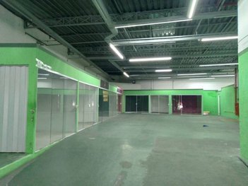 industrial em Rua Antônio Dias Adorno, Vila Nogueira - Diadema - SP