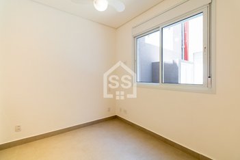 apartment em Rua Barão de Campinas, Campos Elíseos - São Paulo - SP