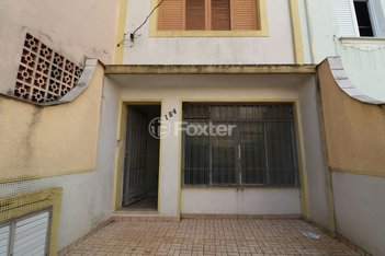 house em Rua Ingles de Sousa, Jardim da Glória - São Paulo - SP