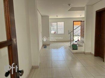 house em RUA PAUL HARRIS, Vila Luiza - Canela - RS