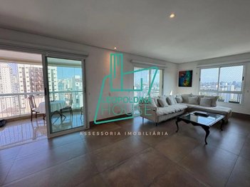 apartment em Rua Capitão Pinto Ferreira, Jardim Paulista - São Paulo - SP