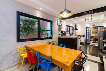 house em Rua Manuel Alexandre, Vila Aurora (Zona Norte) - São Paulo - SP