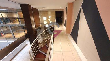 office em Barão da Pedra Negra, Centro - Taubaté - SP