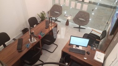 business em Rua Alagoas, Savassi - Belo Horizonte - MG