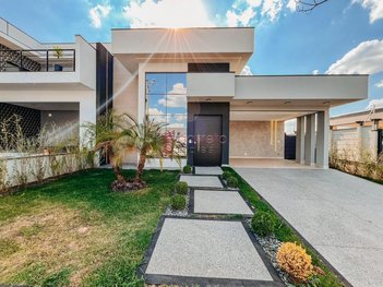 house em Avenida Ary Barnabé, Jardim Bela Vista - Indaiatuba - SP