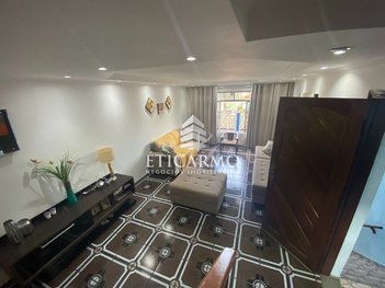 house em Rua Dias Coelho, Cidade Líder - São Paulo - SP