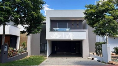 house em Avenida Cirillo Curtti, Cidade Industrial 2 - Londrina - PR