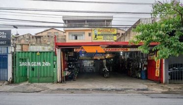 industrial em Presidente Carlos Luz, Caiçaras - Belo Horizonte - MG