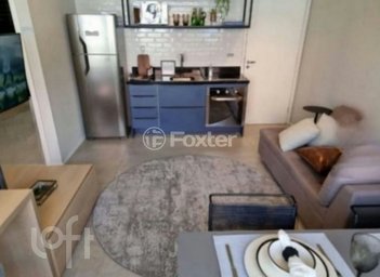 apartment em Rua Major Otaviano, Belenzinho - São Paulo - SP