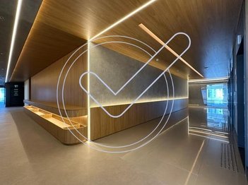 office em Avenida Nicolas Boer, Parque Industrial Tomas Edson - São Paulo - SP