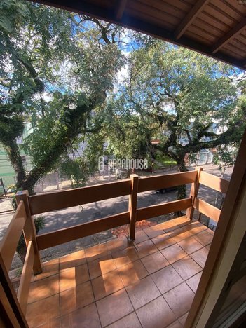 apartment em Rua Professora Cecy Cordeiro Thofehrn, Sarandi - Porto Alegre - RS