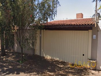 house em Rua Oscar de Souza Geribelo, Jardim Santa Paula - São Carlos - SP