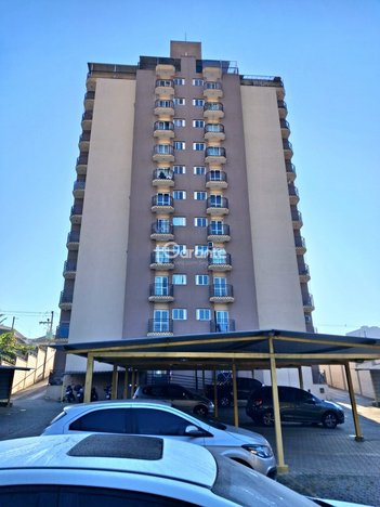 apartment em Rua Voluntários da Pátria, Vila Carvalho - Sorocaba - SP