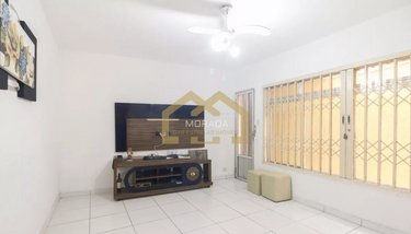 house em Rua Cajarana, Penha de França - São Paulo - SP